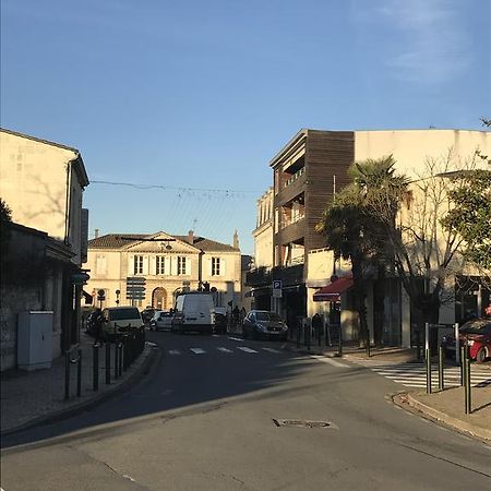 בגלס Appartement Des Nuages Jademarg מראה חיצוני תמונה