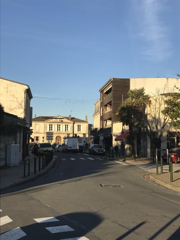 בגלס Appartement Des Nuages Jademarg מראה חיצוני תמונה
